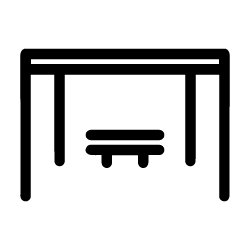 Icone-Pergola