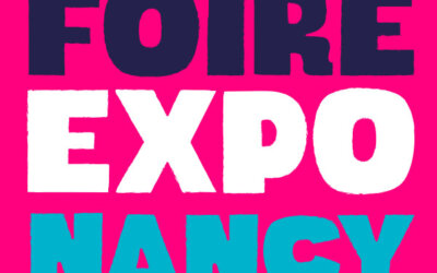 Foire Expo Nancy 2023