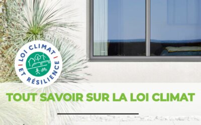 Loi Climat : Rénover son logement energivore devient obligatoire pour louer et indispensable pour la planète